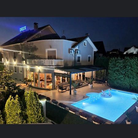 Vila DeLux Negotin Buitenkant foto