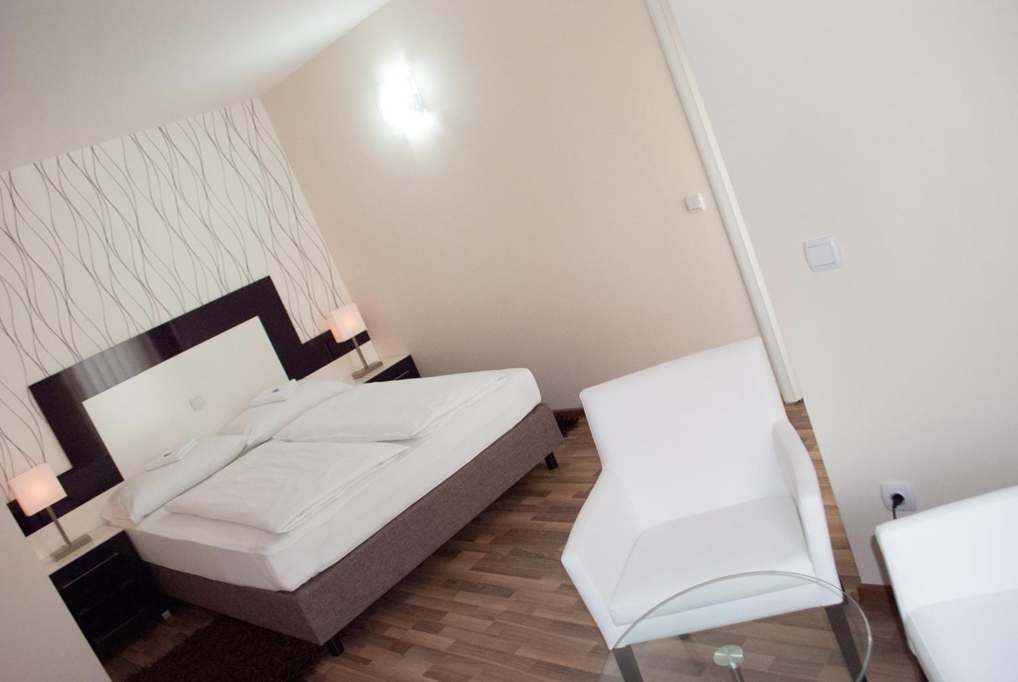 Vila DeLux Negotin Buitenkant foto