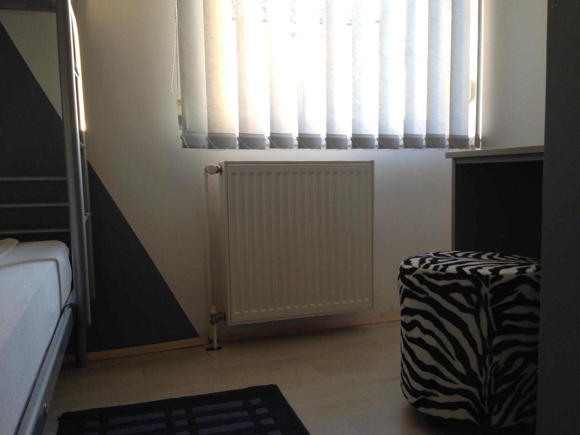 Vila DeLux Negotin Kamer foto