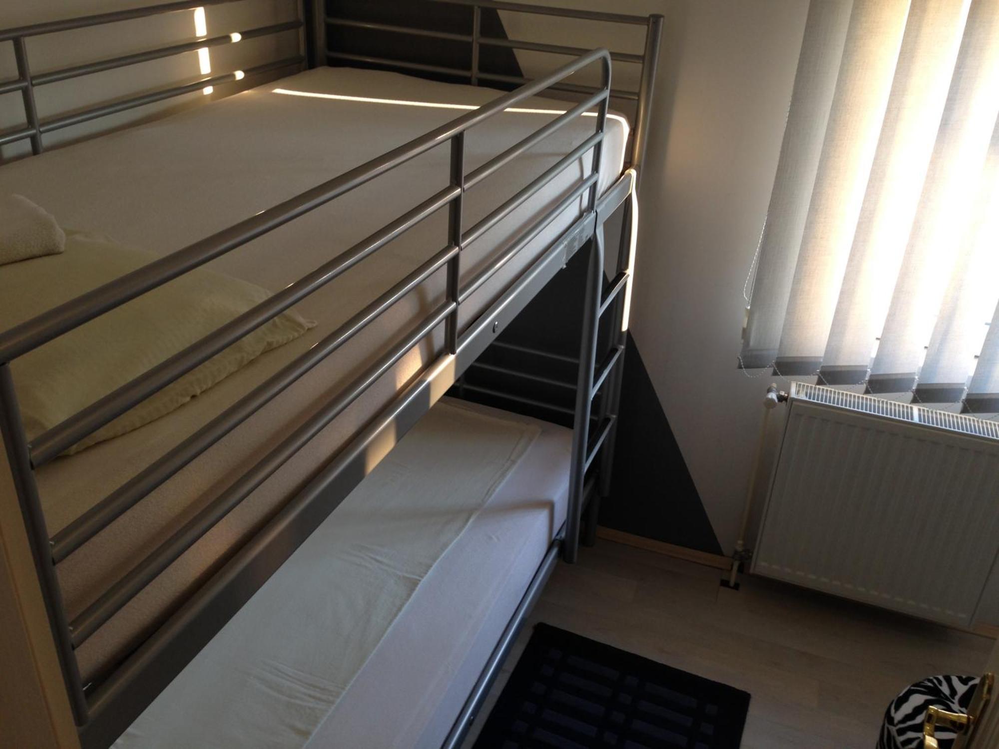 Vila DeLux Negotin Kamer foto
