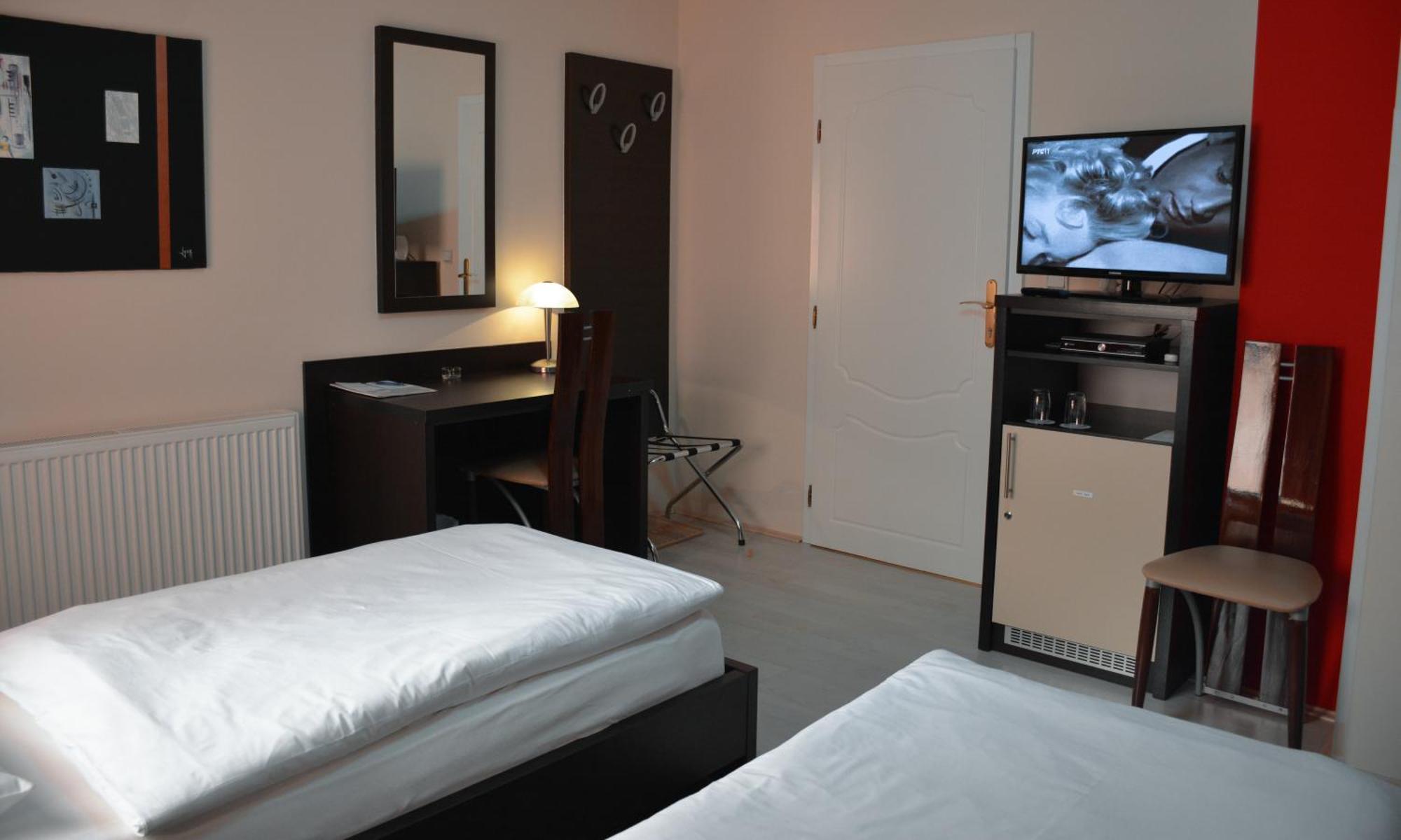 Vila DeLux Negotin Kamer foto