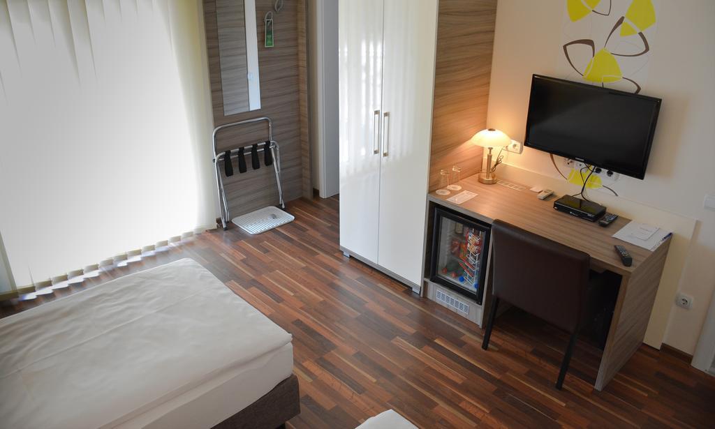 Vila DeLux Negotin Buitenkant foto