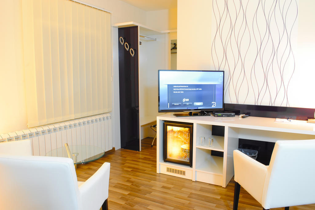 Vila DeLux Negotin Buitenkant foto