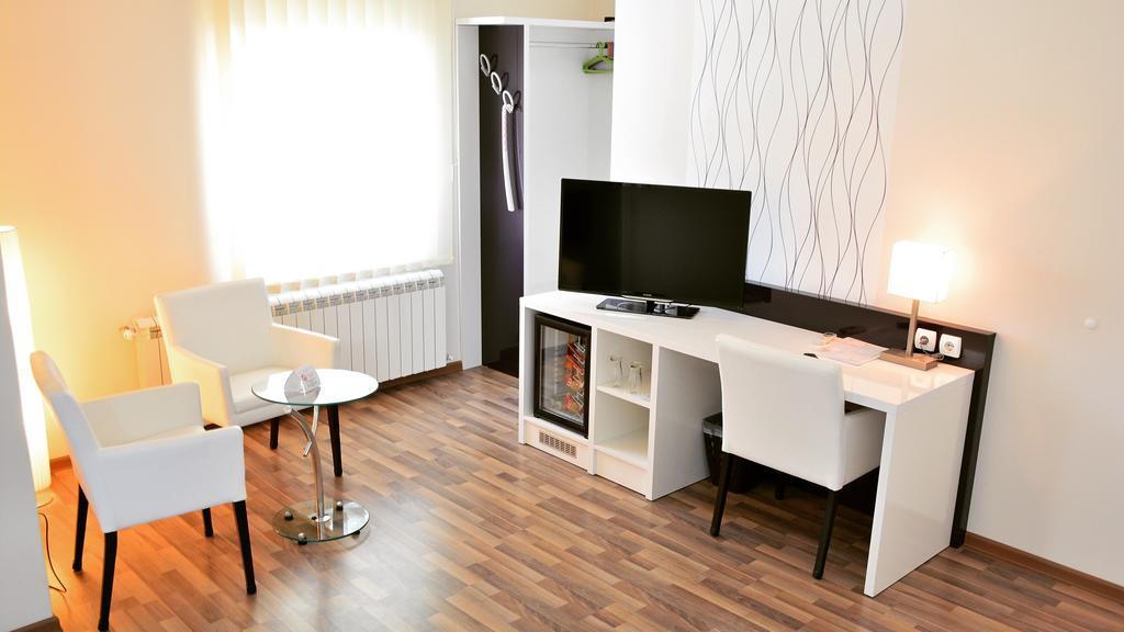 Vila DeLux Negotin Buitenkant foto
