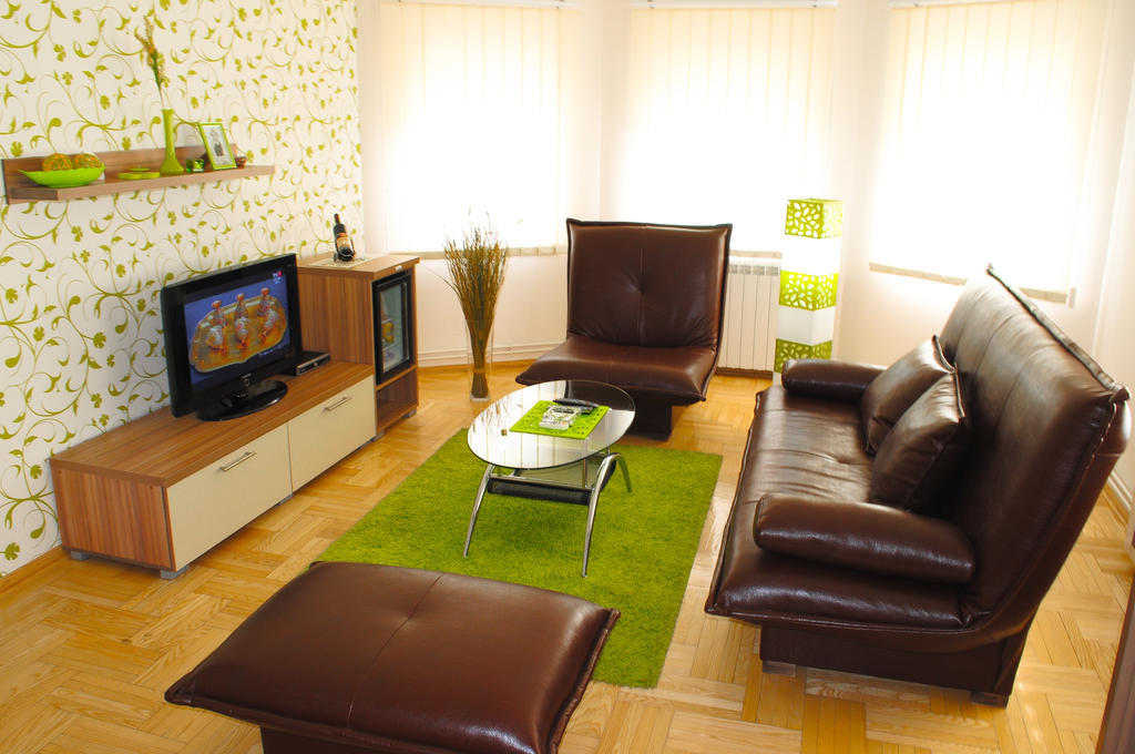 Vila DeLux Negotin Buitenkant foto