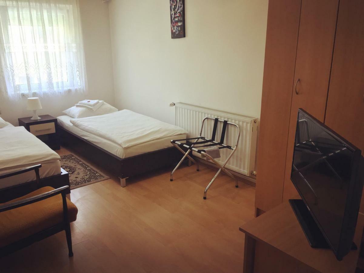 Vila DeLux Negotin Kamer foto
